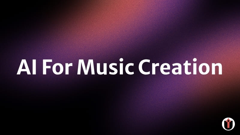 AI for Music Creation